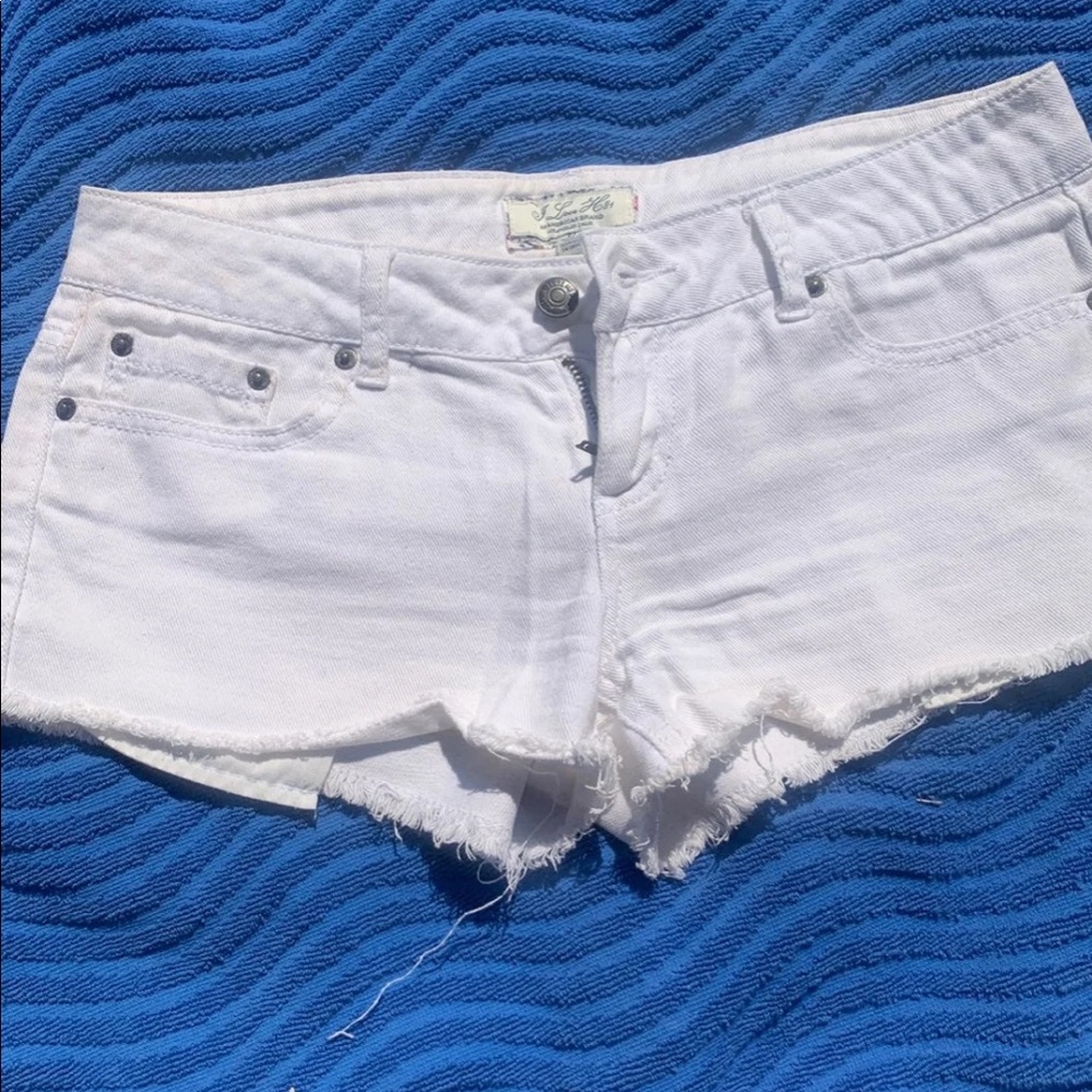 Super Cute Shorts